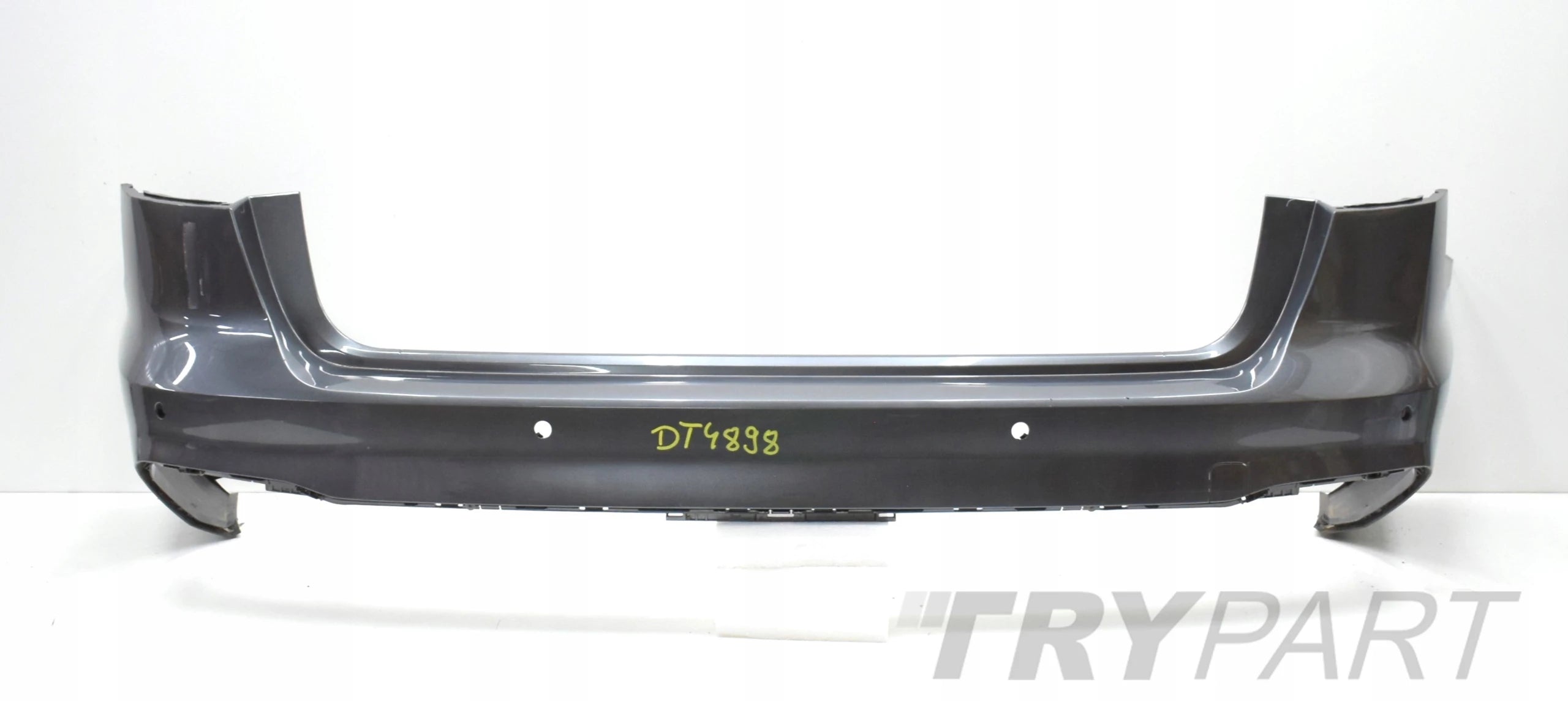 AUDI A4 B9 8W9 LIFT REAR BUMPER ORIGINAL ESTATE
