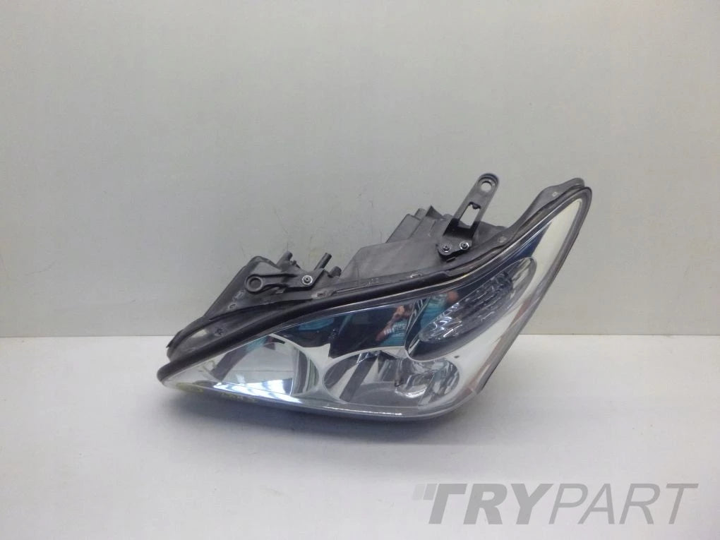LEXUS RX RX300 400H 04- Standard Left Headlight