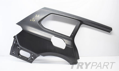 VW PASSAT B8 3G Right Rear Fender Panel Wagon