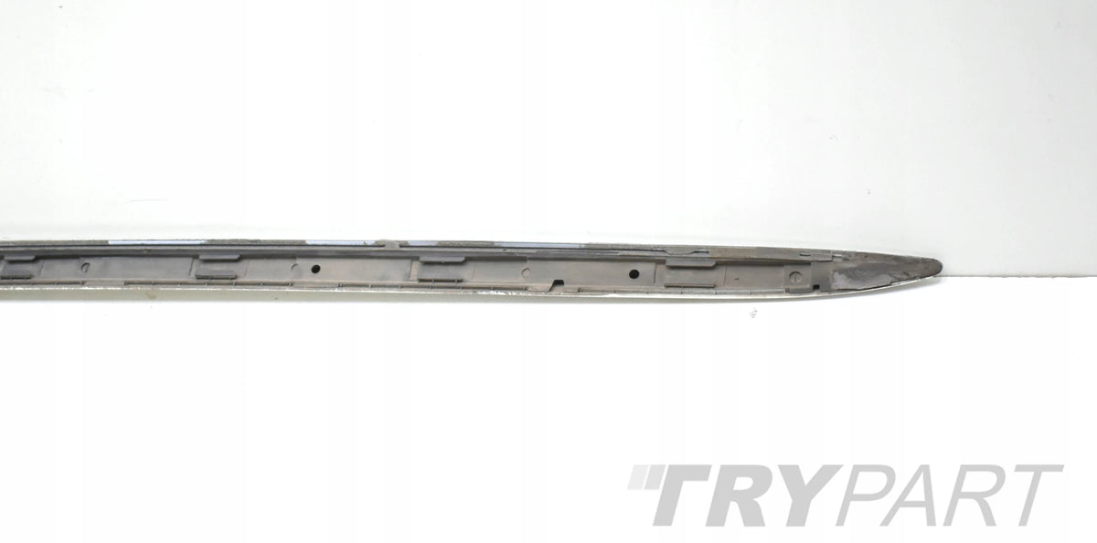 AUDI A4 B8 8K0 S LINE RIGHT SILL STRIP ORG 8K0854932A