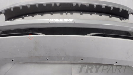 Front Bumper For FORD KUGA MK3 III 19-23