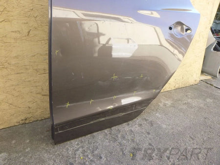 HYUNDAI IX35 09- Rear Left Door