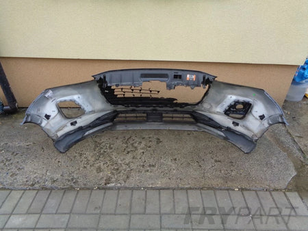 FORD PUMA II MK2 2019- Front Bumper
