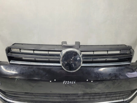 Front Bumper for VW Volkswagen Golf 7 VII 5G0 12-16