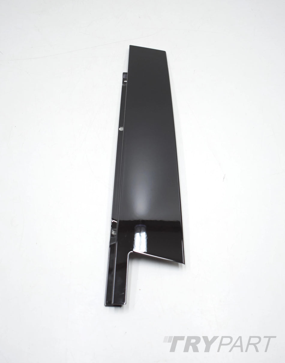 MERCEDES GLC W253 REAR RIGHT DOOR PILLAR TRIM ORG