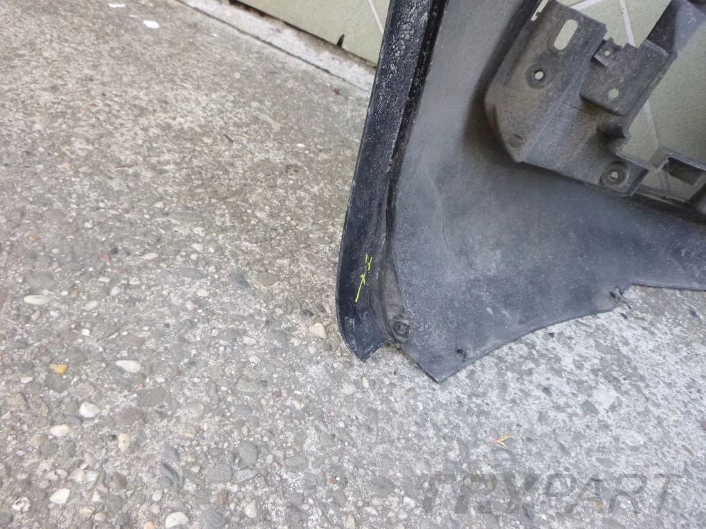 FORD MONDEO MK5 V ST LINE LIFT 19- Front Bumper