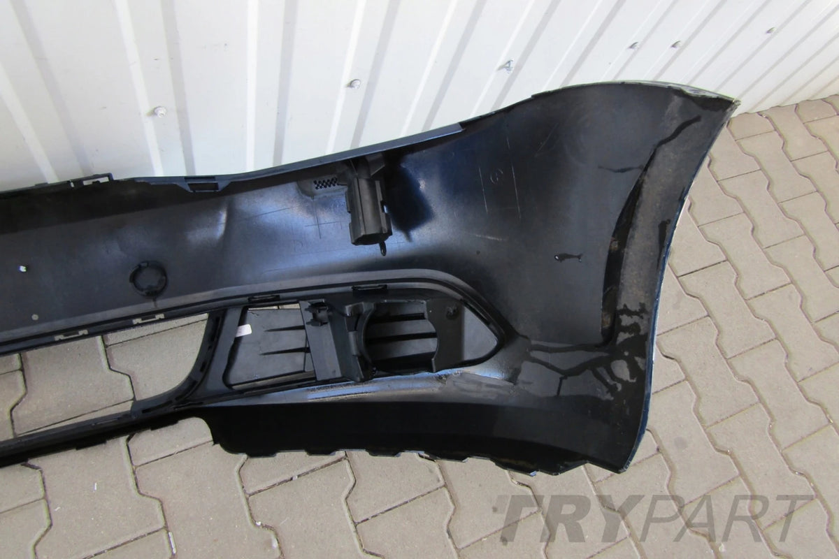 Front Bumper VW Jetta 6 VI 5C6 10-14