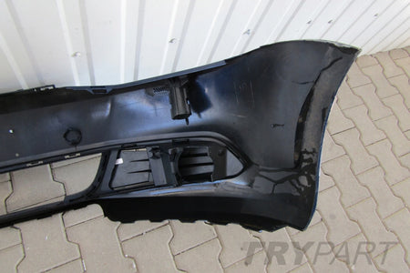 Front Bumper VW Jetta 6 VI 5C6 10-14