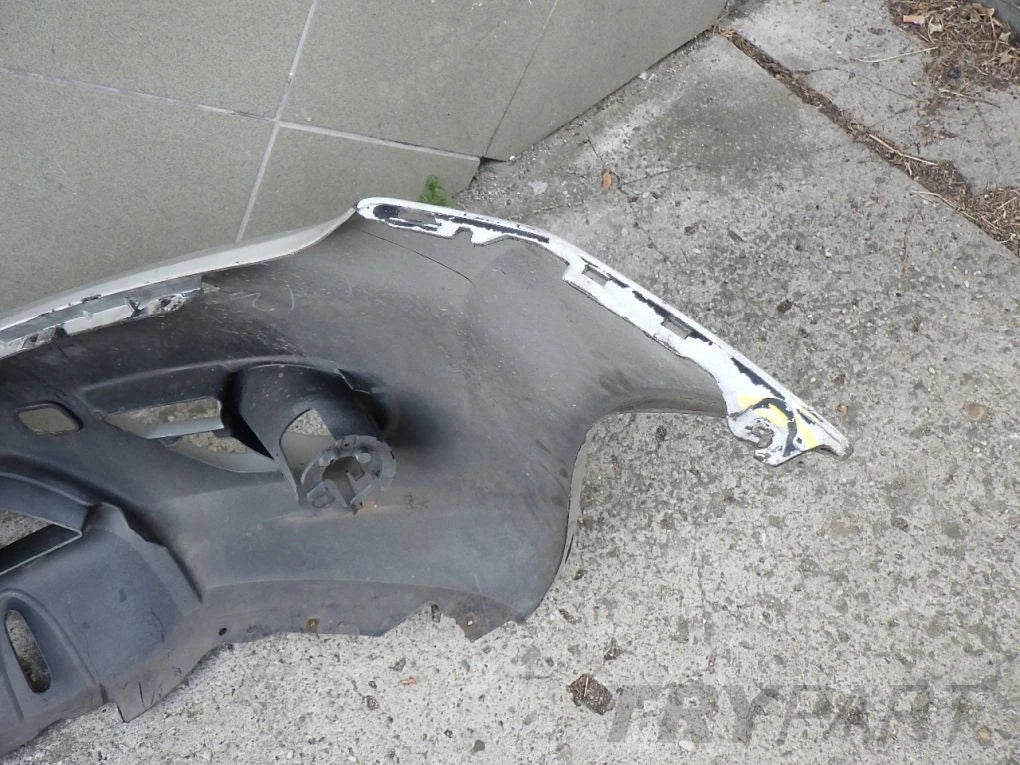 NISSAN MURANO Z51 08- Front Bumper