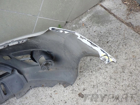 NISSAN MURANO Z51 08- Front Bumper