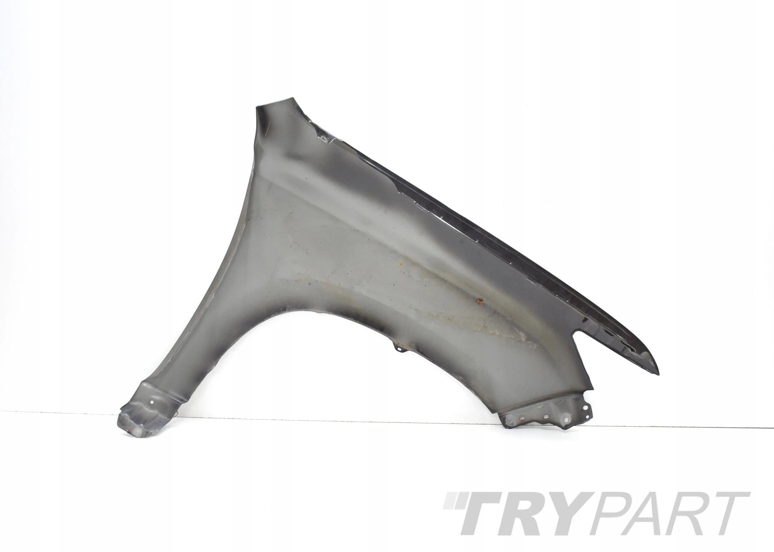 LAND CRUISER 150 LIFT LEFT FRONT FENDER ORG