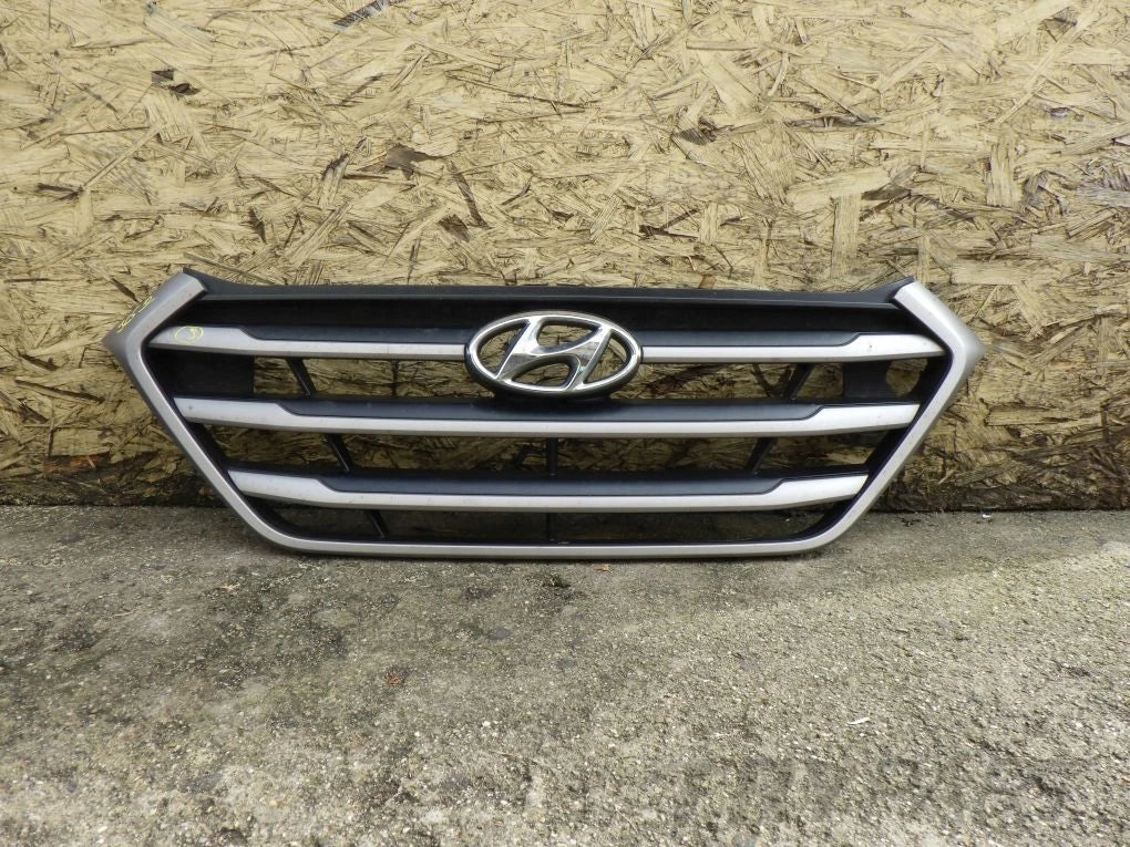 HYUNDAI TUCSON 3 III 15- Grille Emblem