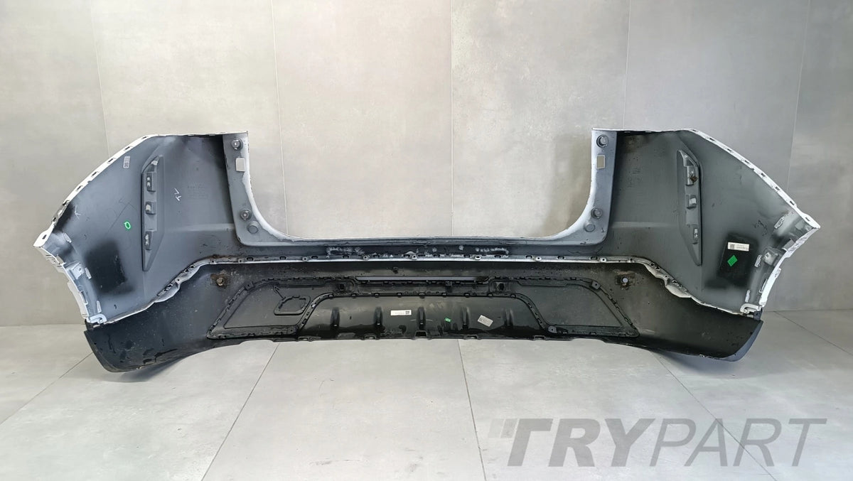 Rear Bumper Chery Jaecoo J7 PHEV 25-