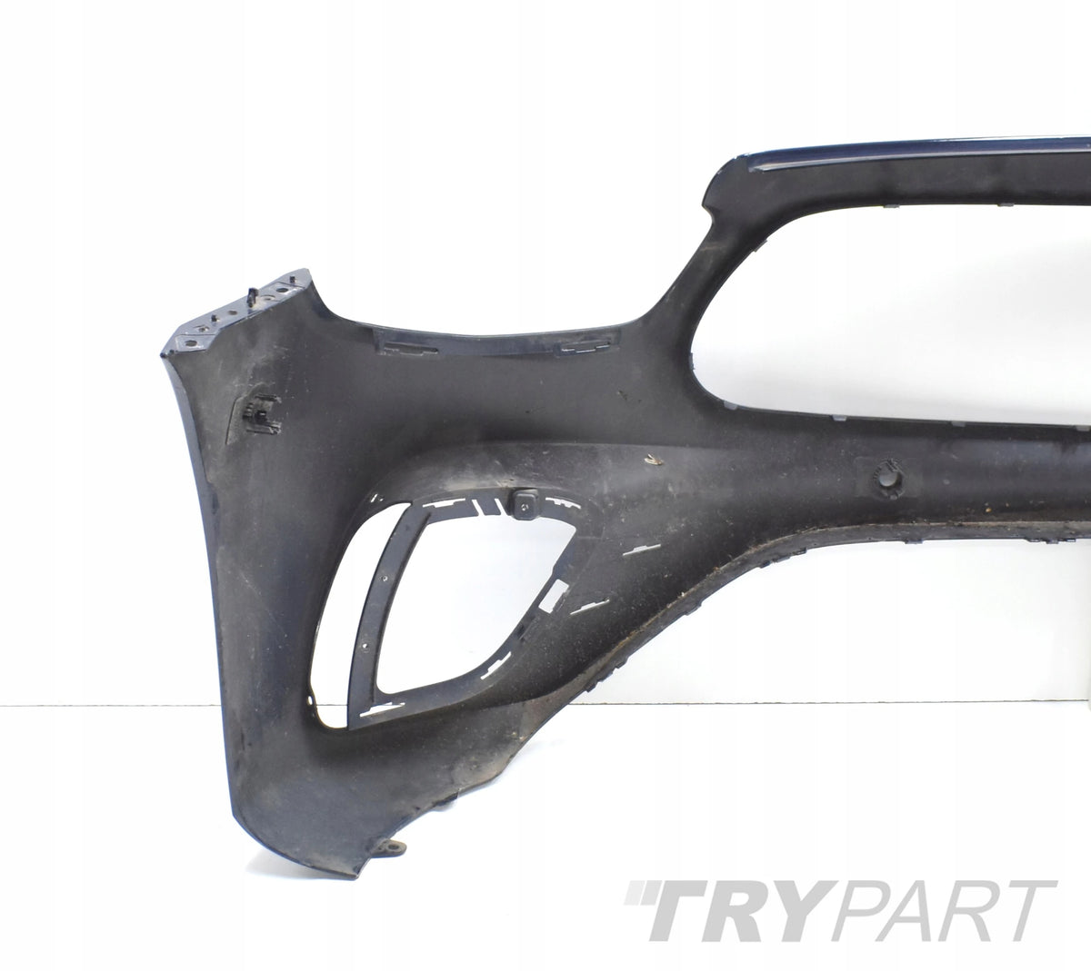 MERCEDES E CLASS W213 LIFT AMG FRONT BUMPER ORG
