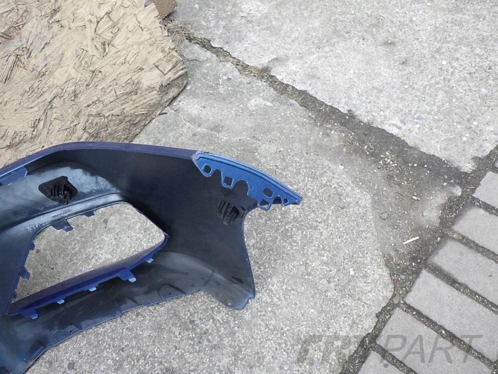 BMW 8 G14 G15 G16 M Paket Front Bumper