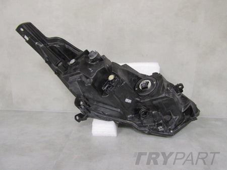 FRONT HEADLIGHT HONDA HR-V HRV II 2 LED 13-19 LH