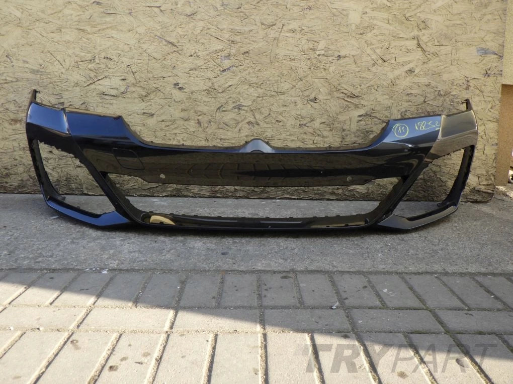 BMW 5 G30 G31 LIFT LCI M PACKAGE Front Bumper