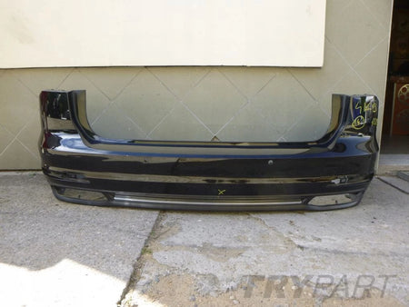 AUDI A6 4K9 C8 KOMBI Rear Bumper