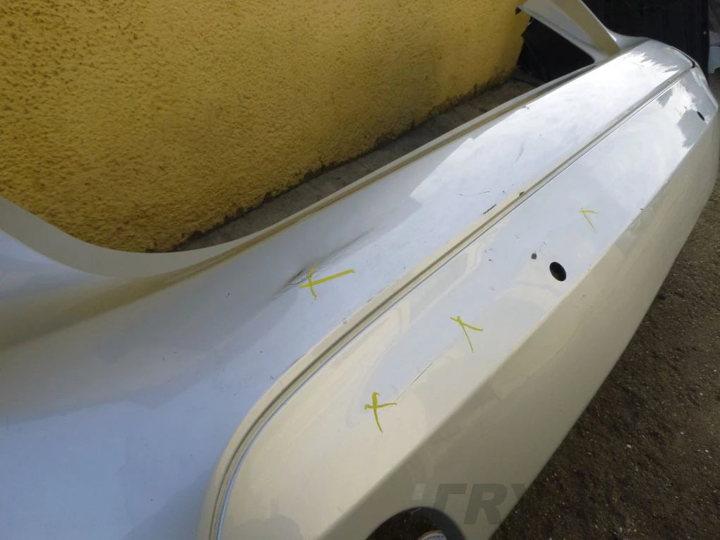 BMW 2 F45 Active REAR BUMPER