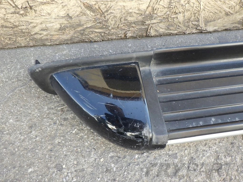 MERCEDES X470 W470 NISSAN NAVARA D23 left sill cover