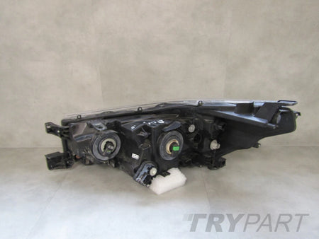 FRONT LAMP TOYOTA HILUX 8 VIII LIFT STANDARD 20- RH