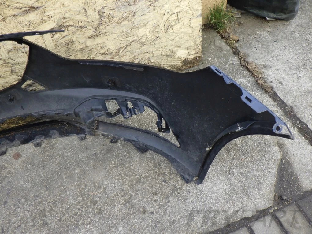 OPEL INSIGNIA II B 2 17- Front Bumper