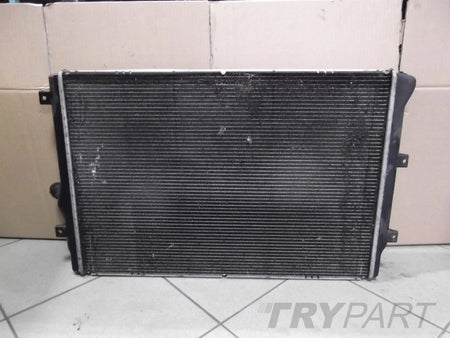 VW GOLF V AUDI A3 OCTAVIA 2.0 TDI WATER RADIATOR