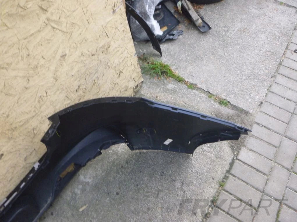 BMW X4 G02 M Package Rear Bumper