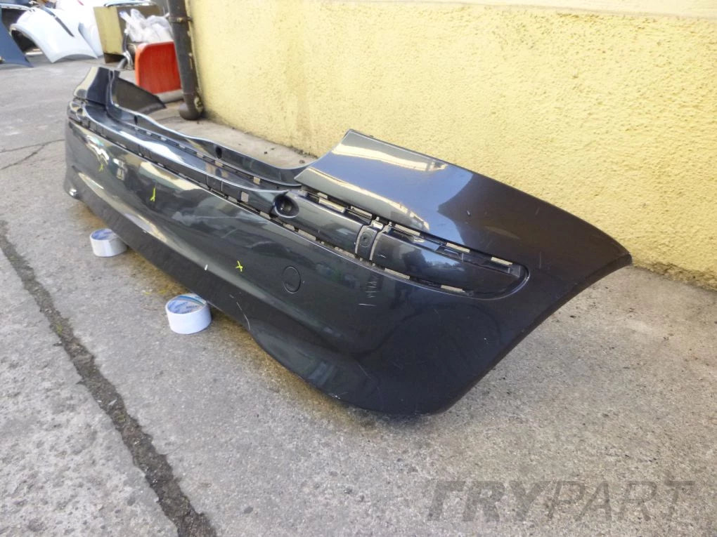 MERCEDES W168 A CLASS LIFT REAR BUMPER