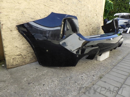 BMW X3 G01 LIFT LCI M-PACKAGE 21- Rear Bumper