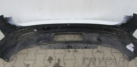 Rear Bumper for Volkswagen Tiguan 2 II 5NA Lift 20-