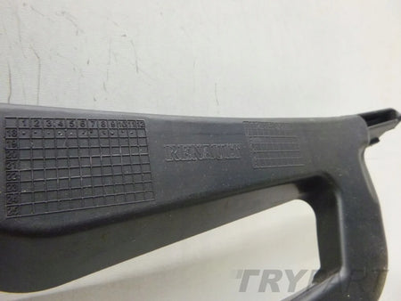 RENAULT CLIO IV 4 12- BUMPER GRILLE REINFORCEMENT