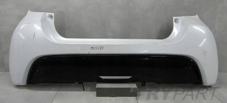 Rear Bumper for TOYOTA YARIS IV 4 19-