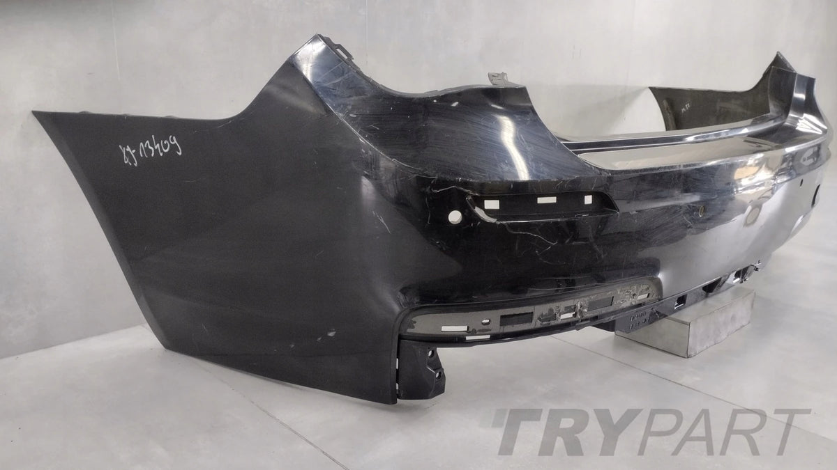 Rear Bumper BMW 7 F01 M-Package