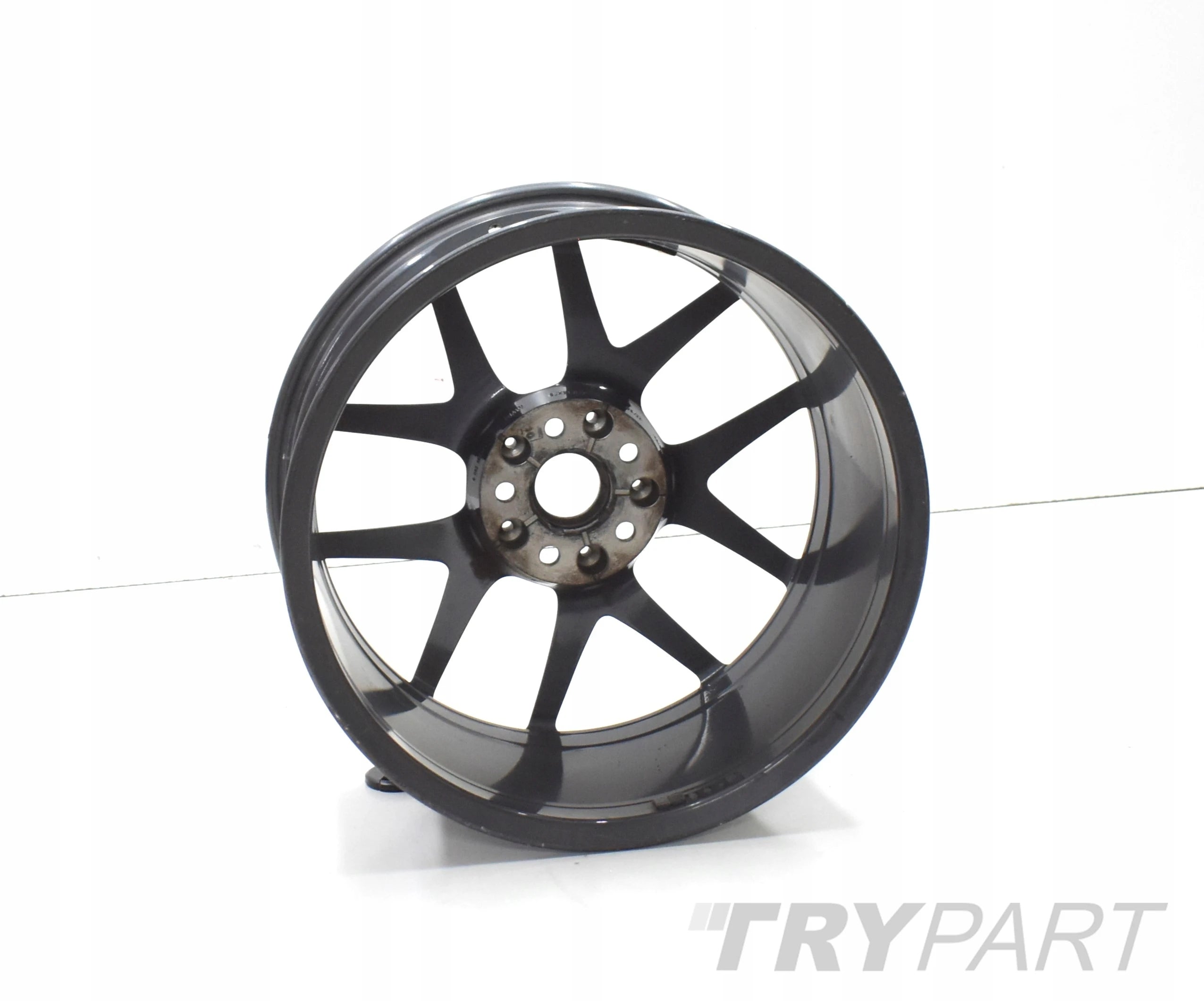 18" WHEEL BMW 1 F40 M SPORT PACKAGE 8.0"x18" 5x112 ET54 ORG 8092353 8092354