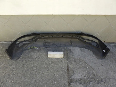 HYUNDAI TUCSON IV 4 20- Rear Bumper