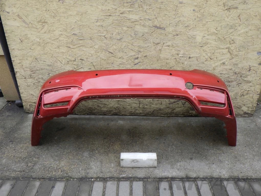 BMW M4 F82 F83 M POWER Rear Bumper