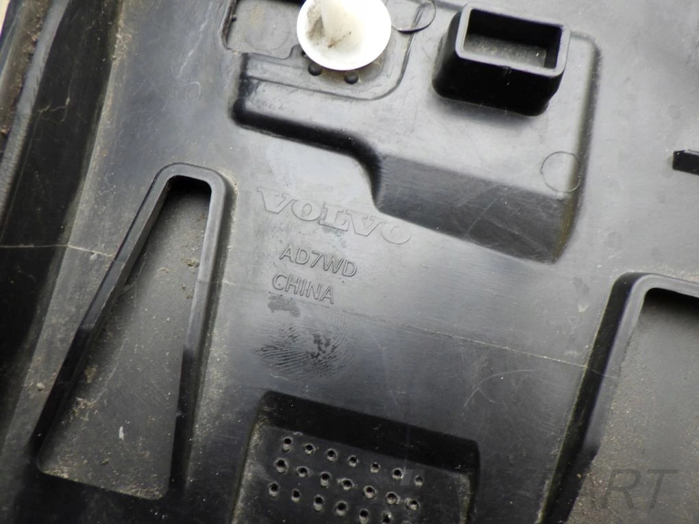 VOLVO XC60 XC 60 2 II 17- Front Left Door Molding Rear