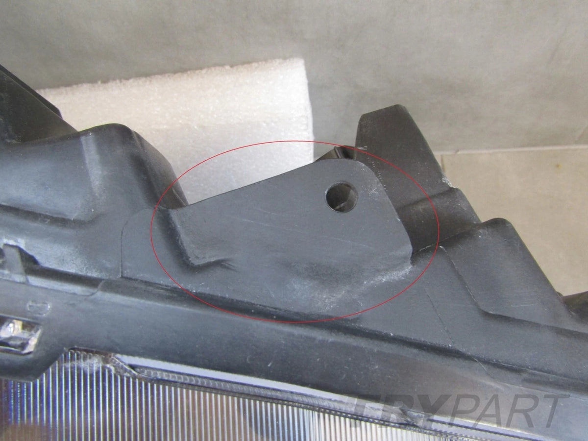 Ford Transit Tourneo Connect MK2 Xenon Headlight LIFT 17-21 RH RIGHT
