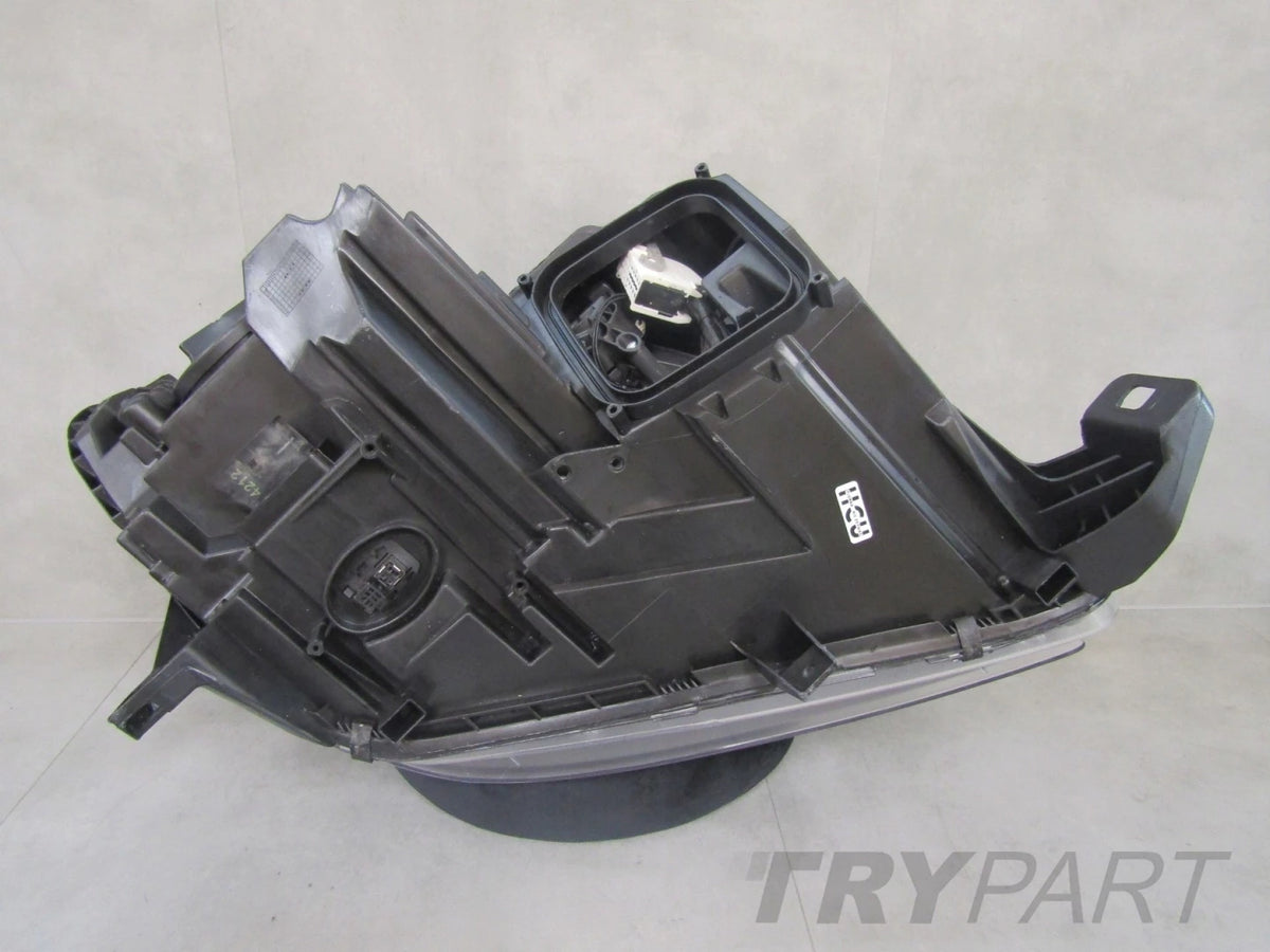 MERCEDES ML W166 XENON HEADLIGHT ACTIVE CURVE 11-15 LH LEFT A1668207859