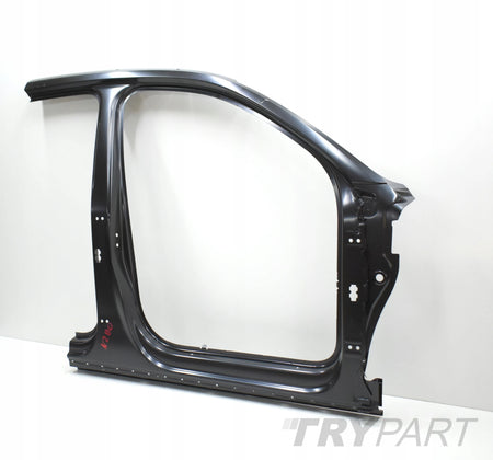 AUDI Q3 SQ3 II 83A RIGHT SILL PANEL BODY PANEL POST FRAME ORG NEW 83A809840