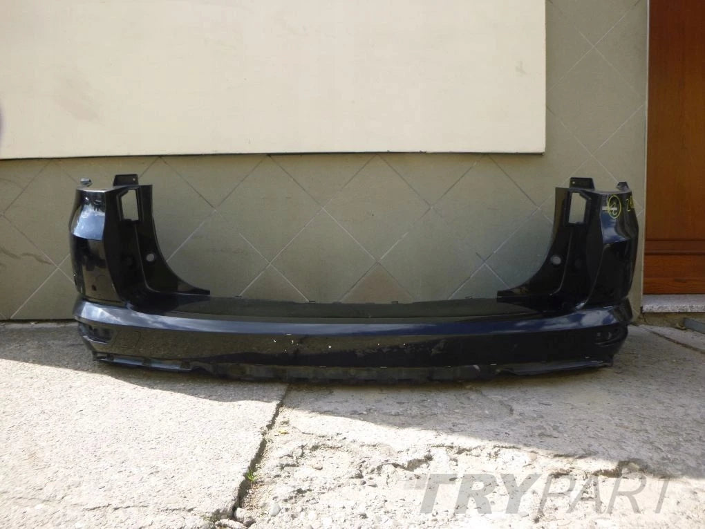 RENAULT TALISMAN KOMBI 15- Rear Bumper