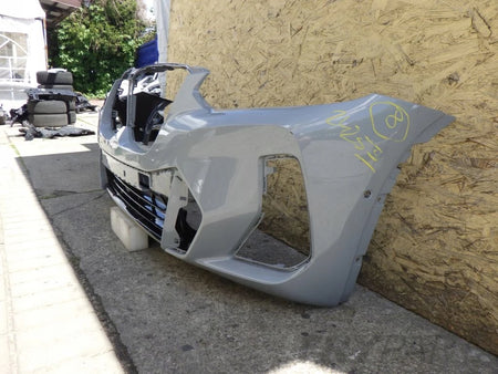 BMW X3 G01 LIFT LCI M PACKAGE front bumper