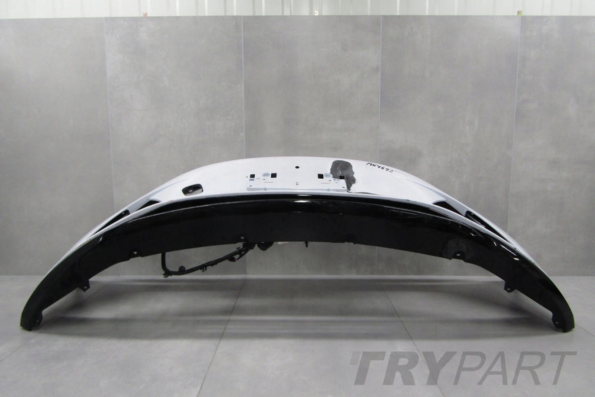 Front Bumper BYD Seal 2022-