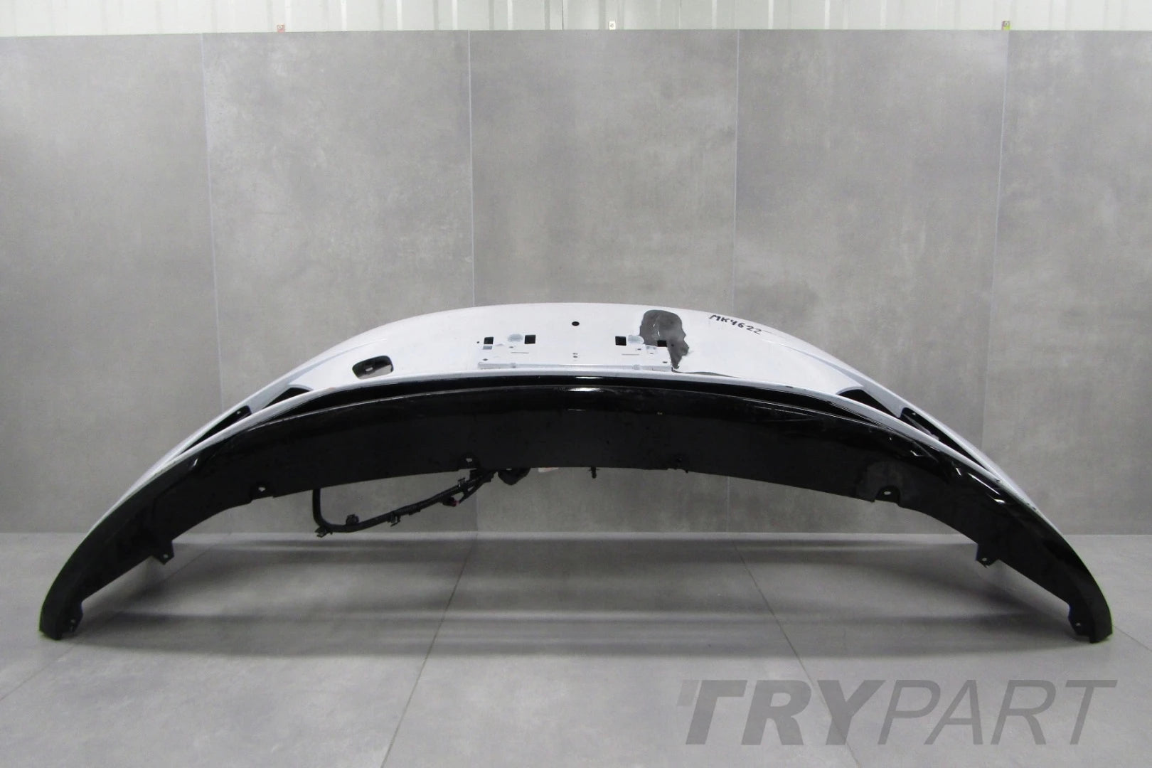 Front Bumper BYD Seal 2022-