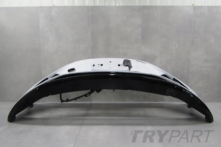 Front Bumper BYD Seal 2022-