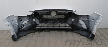 Front Bumper Mazda CX3 CX-3 LIFT 18-21