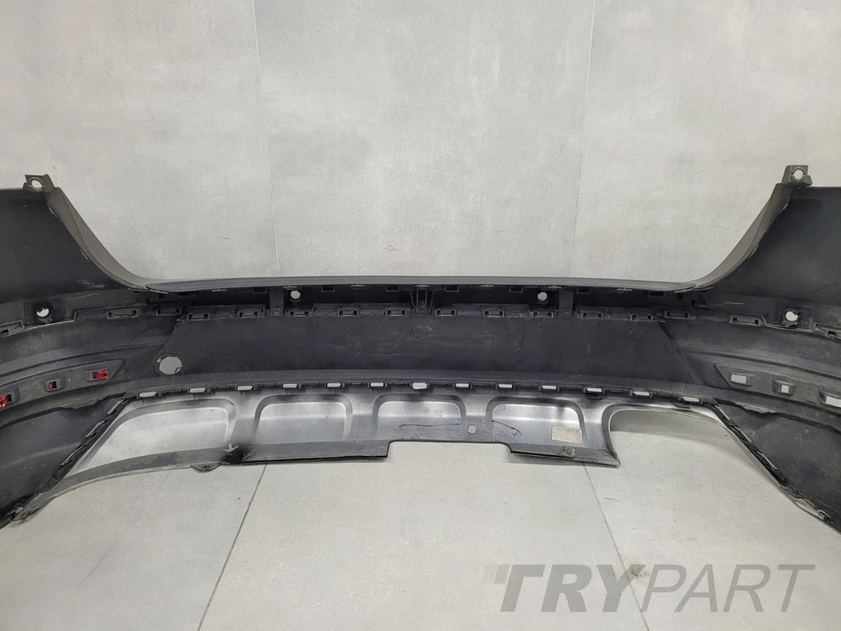 Rear bumper for Seat Leon 3 III 5F9 X-PERIENCE 14-16