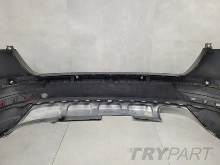 Rear bumper for Seat Leon 3 III 5F9 X-PERIENCE 14-16