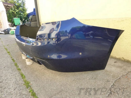 BMW 5 G31 KOMBI Rear Bumper